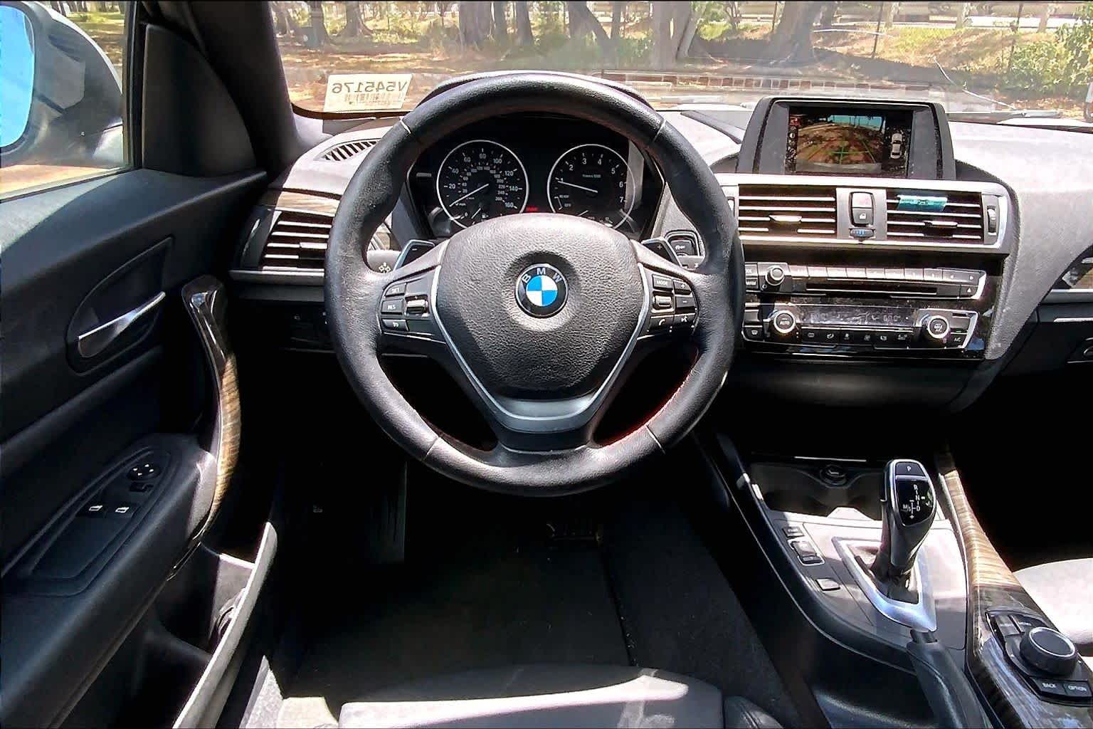 Thumbnail: 2016 BMW 2 Series - 13