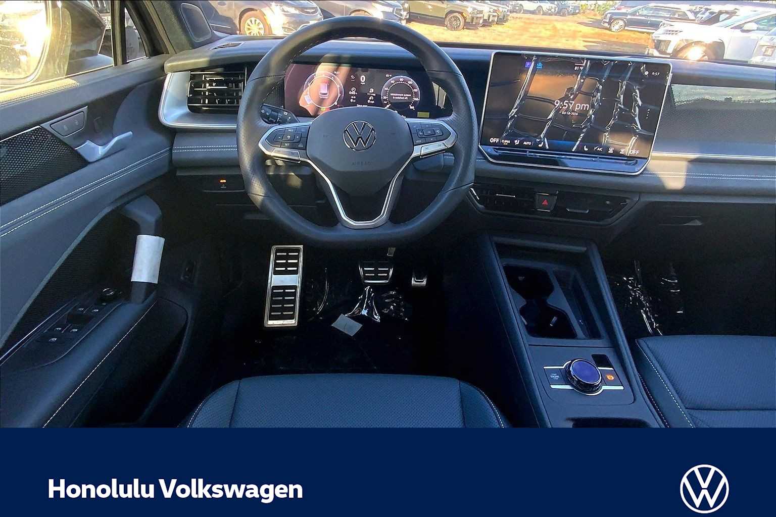 Thumbnail: 2026 Volkswagen Tiguan - 15