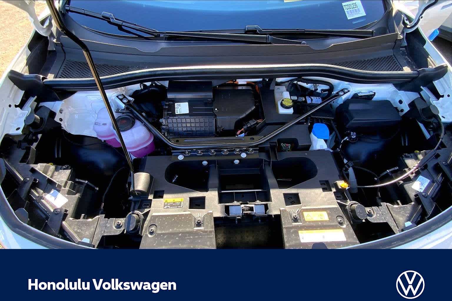 Thumbnail: 2026 Volkswagen ID.4 - 9