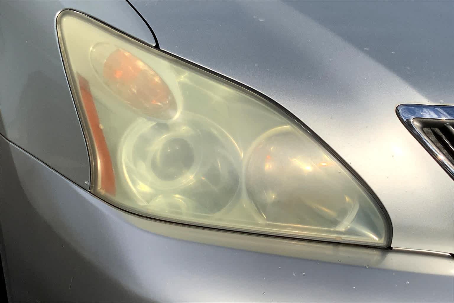 Thumbnail: 2004 Lexus RX - 30