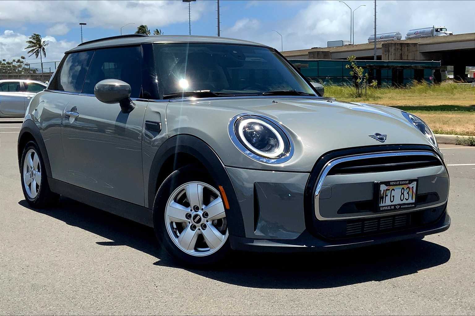 Thumbnail: 2022 MINI Cooper Hardtop - 19