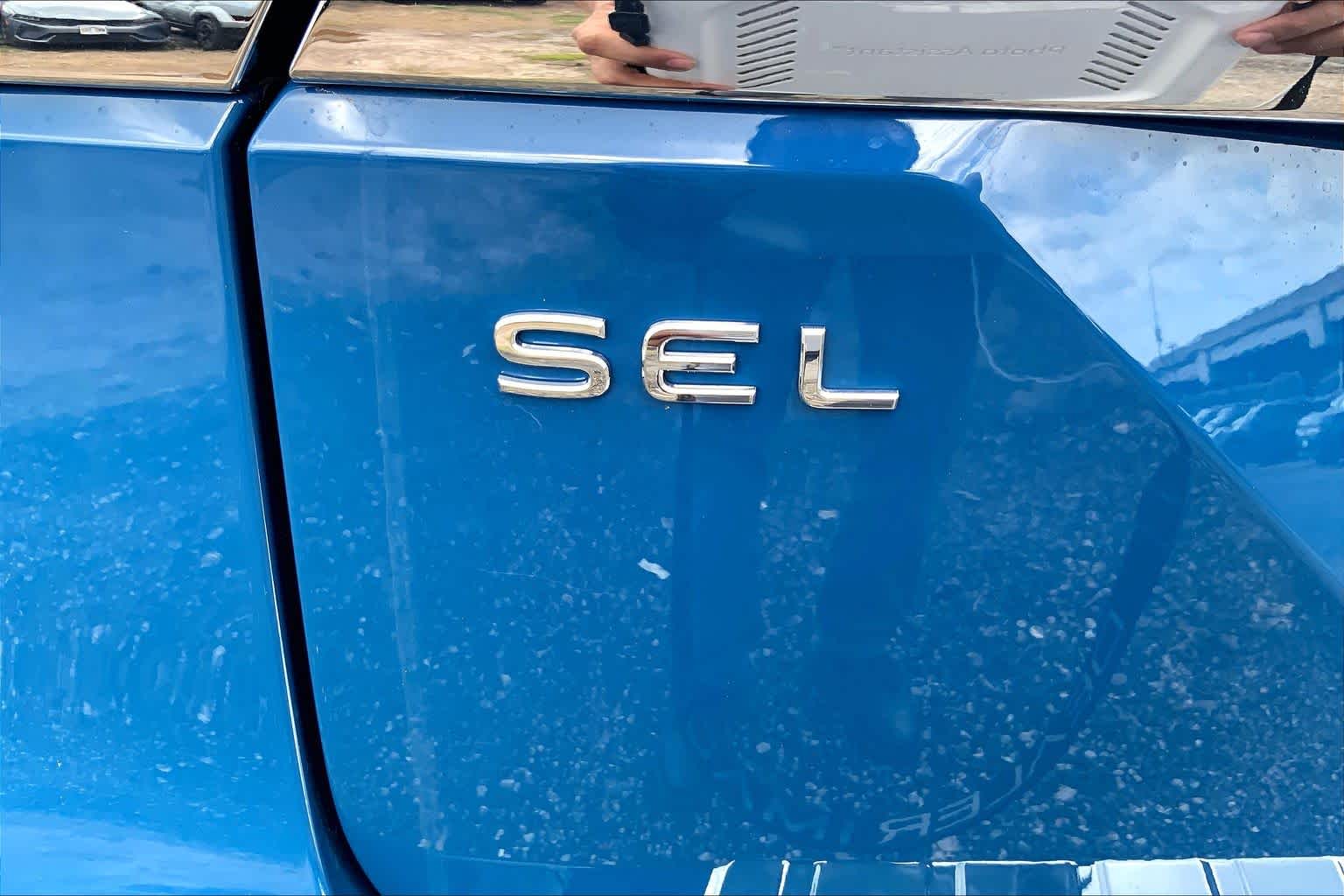 Thumbnail: 2026 Volkswagen Atlas - 7