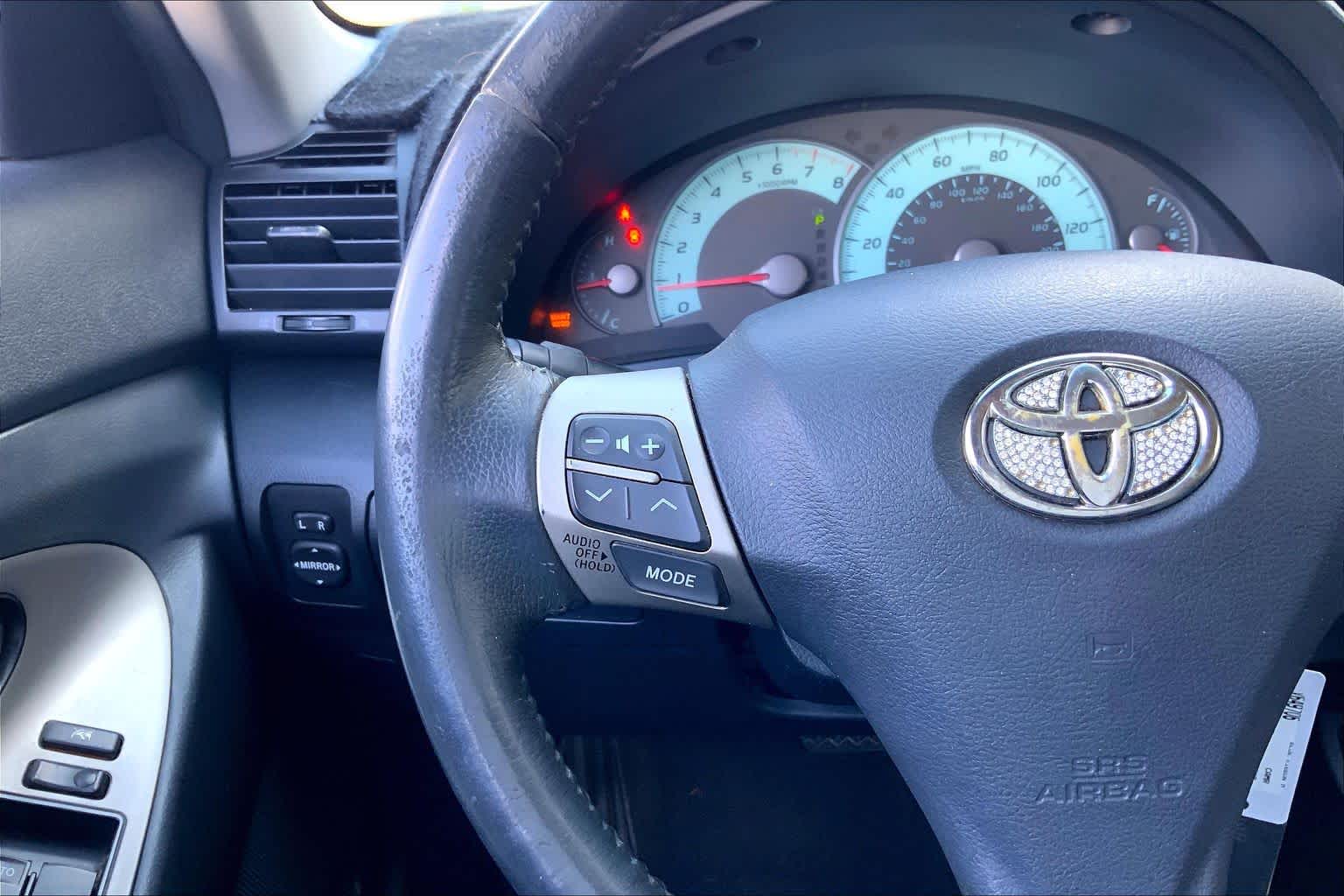 Thumbnail: 2007 Toyota Camry - 23