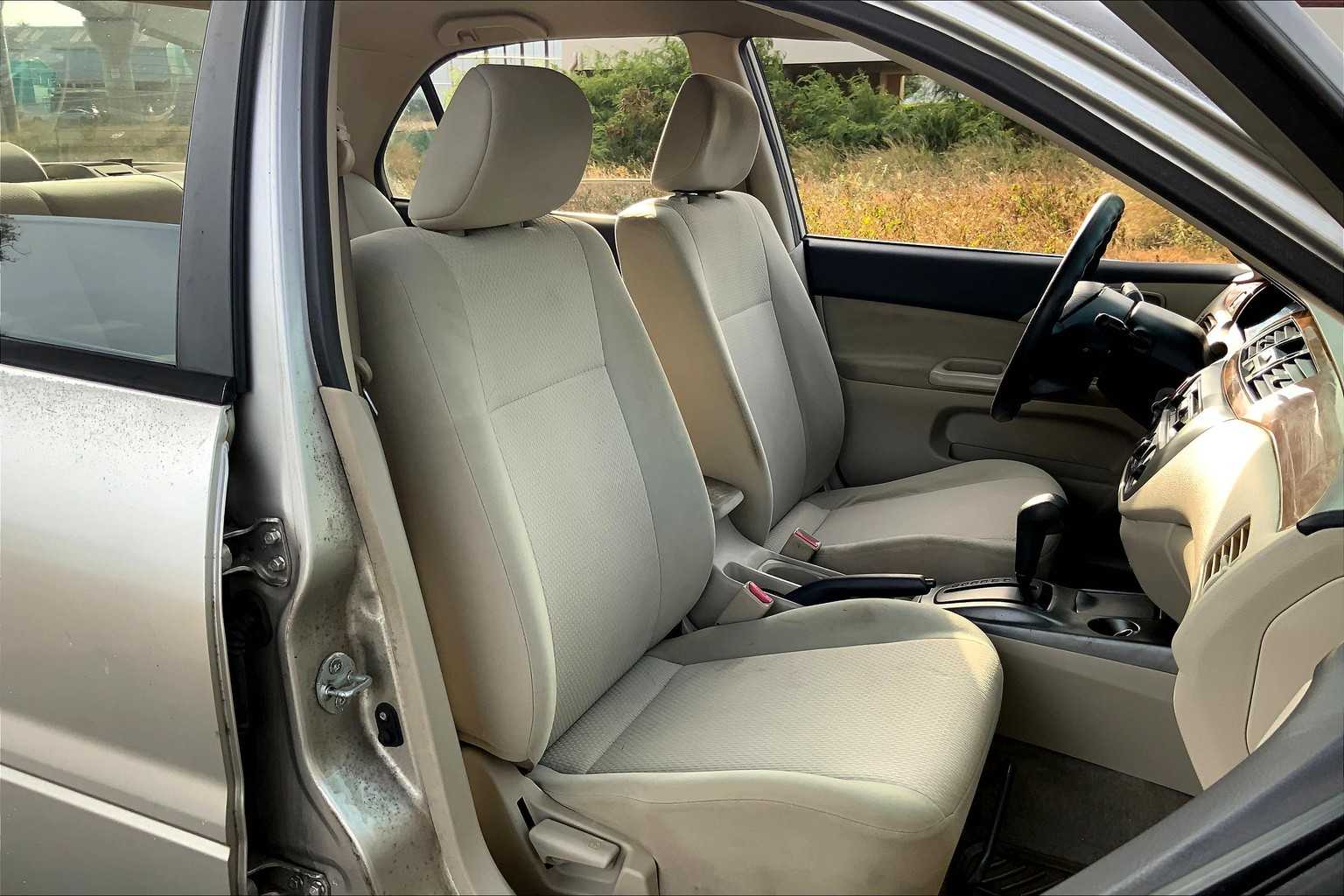 Thumbnail: 2007 Mitsubishi Lancer - 12