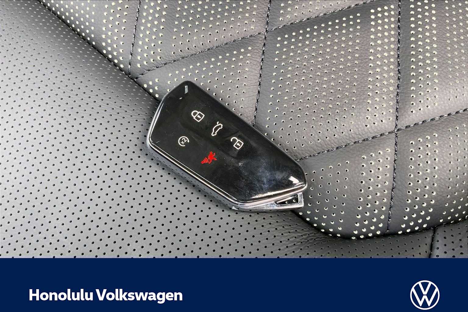 Thumbnail: 2026 Volkswagen Atlas - 20