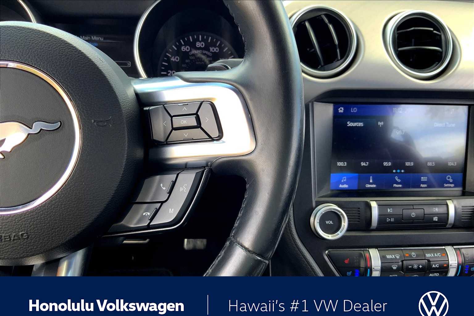 Thumbnail: 2020 Ford Mustang - 23