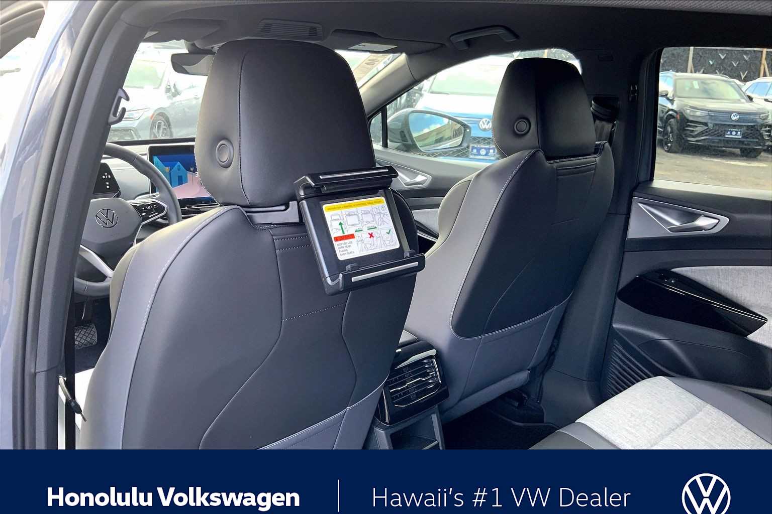 Thumbnail: 2025 Volkswagen ID.4 - 12