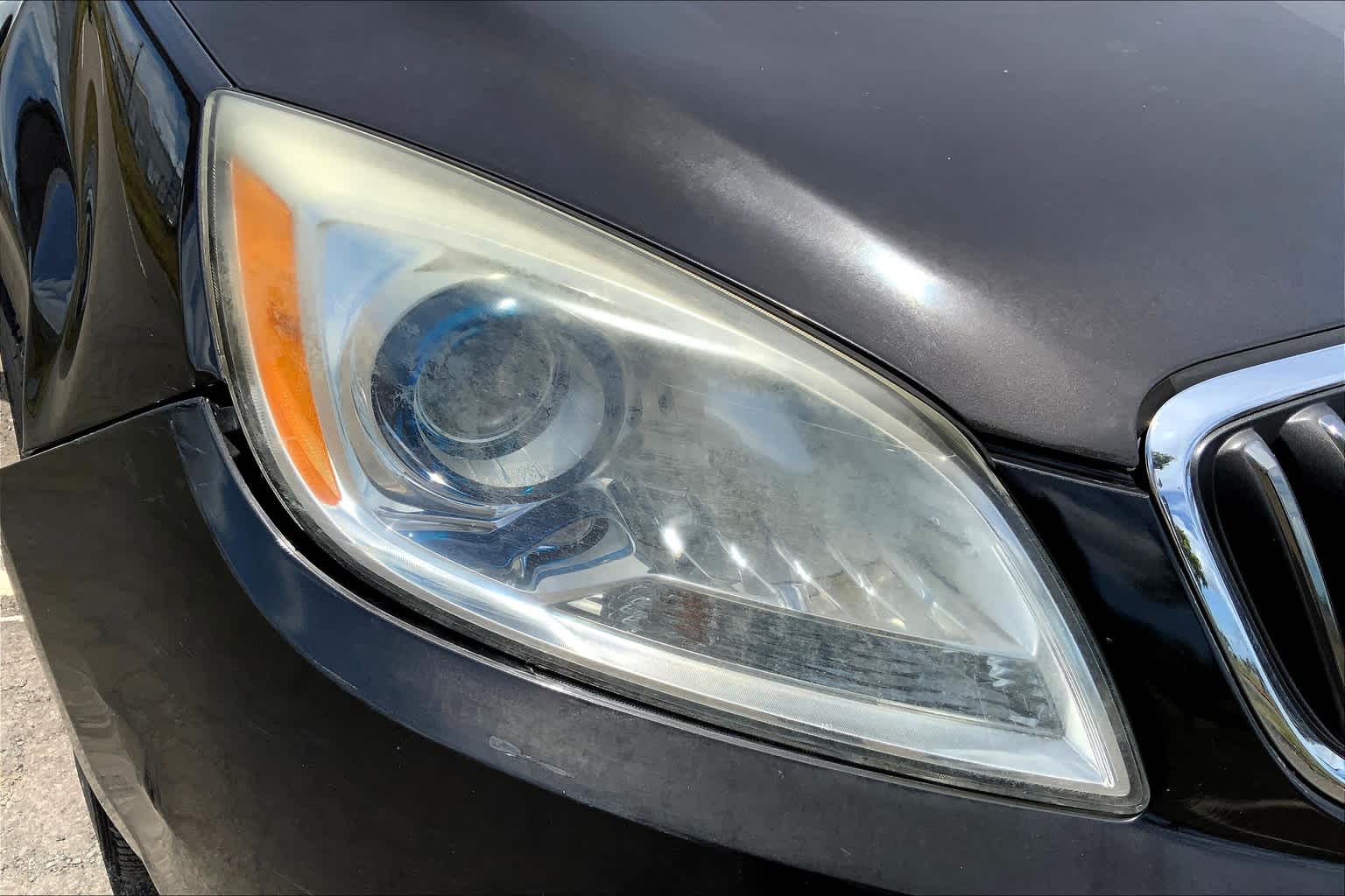 Thumbnail: 2016 Buick Verano - 30