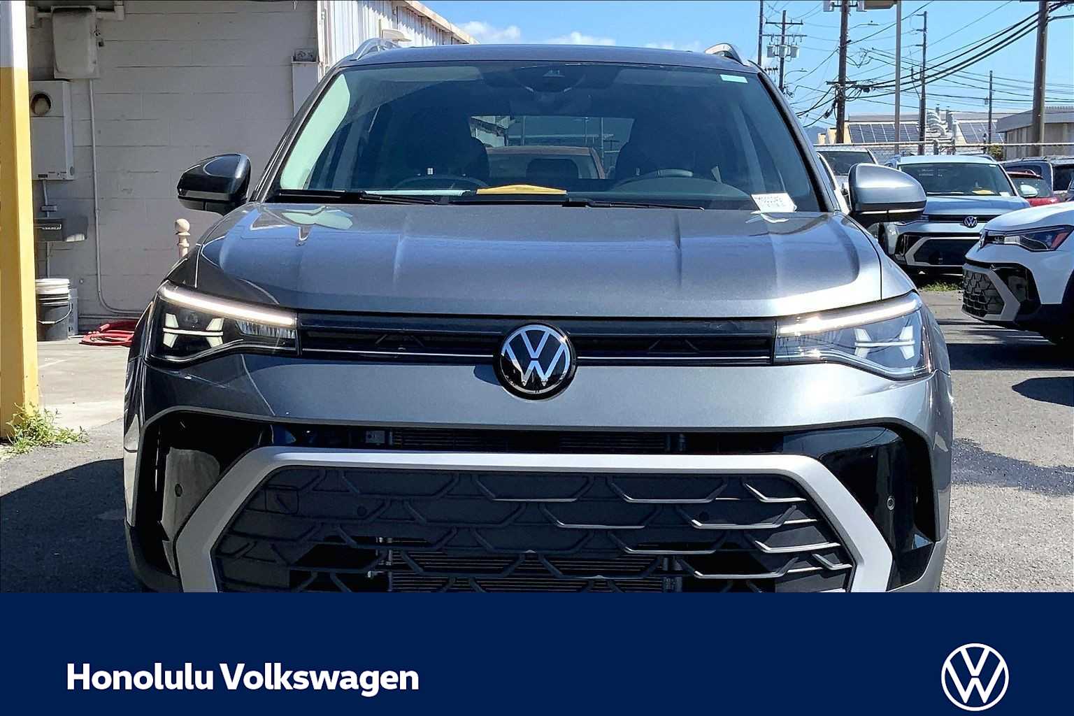 Thumbnail: 2026 Volkswagen Taos - 6