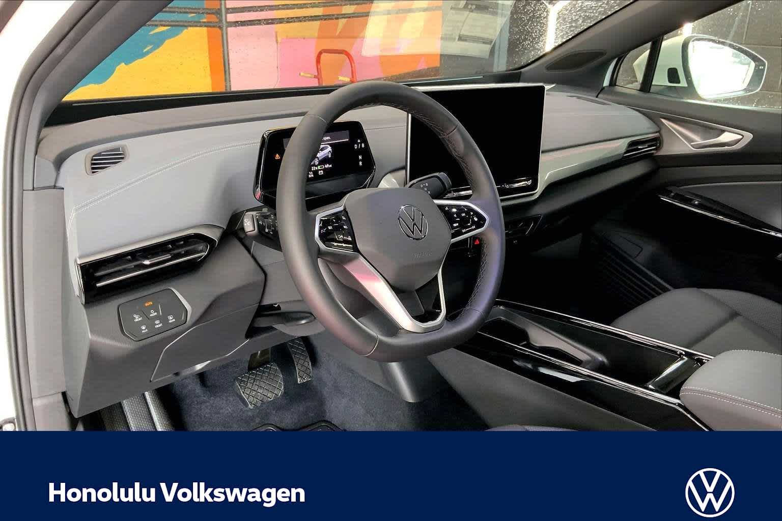 Thumbnail: 2026 Volkswagen ID.4 - 2