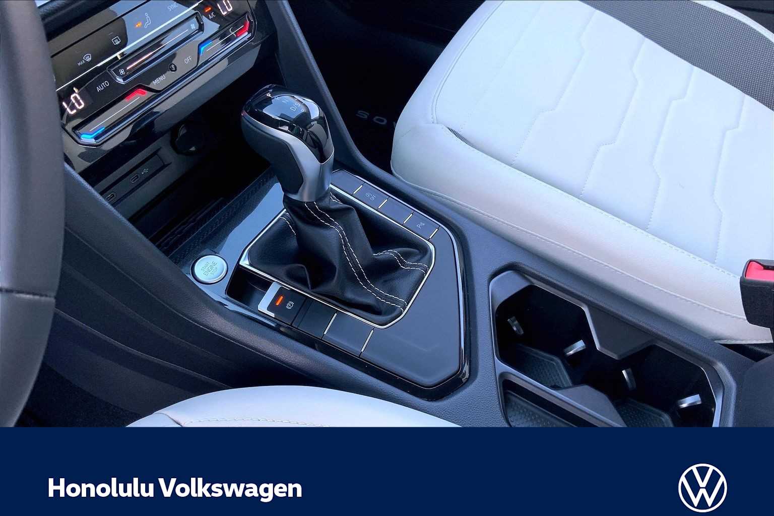 Thumbnail: 2026 Volkswagen Taos - 17