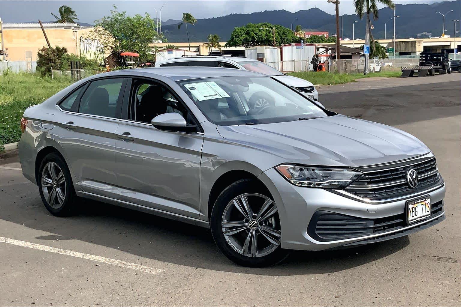 Thumbnail: 2024 Volkswagen Jetta - 20