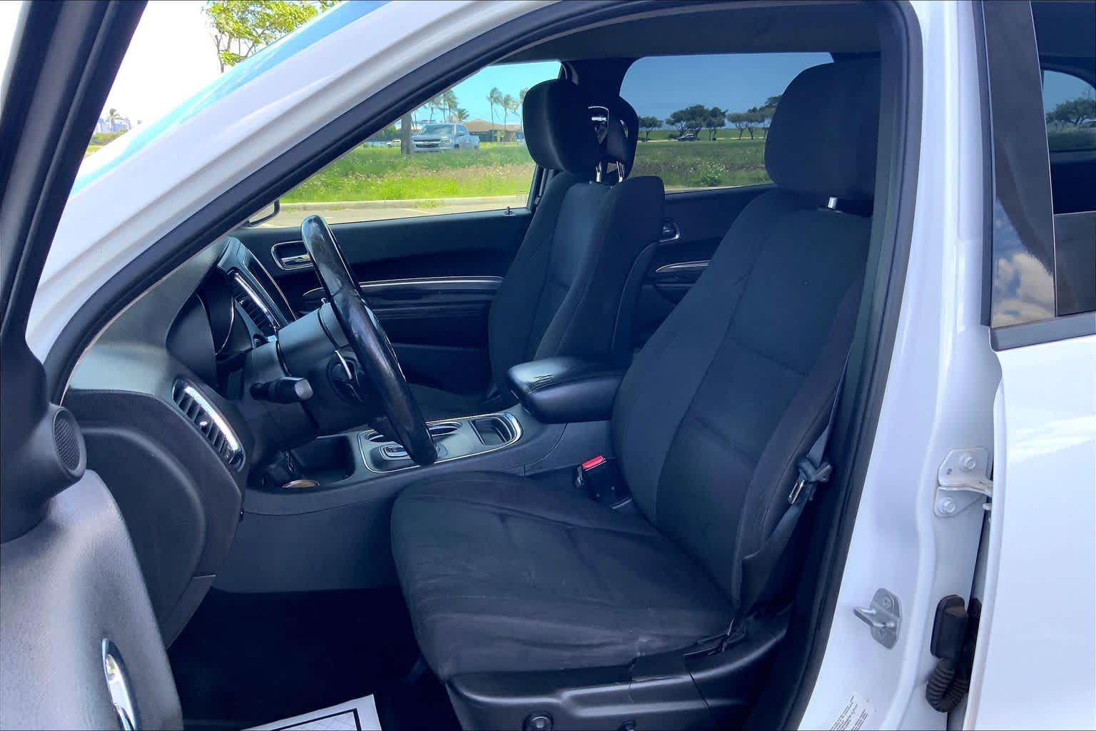 Thumbnail: 2014 Dodge Durango - 11