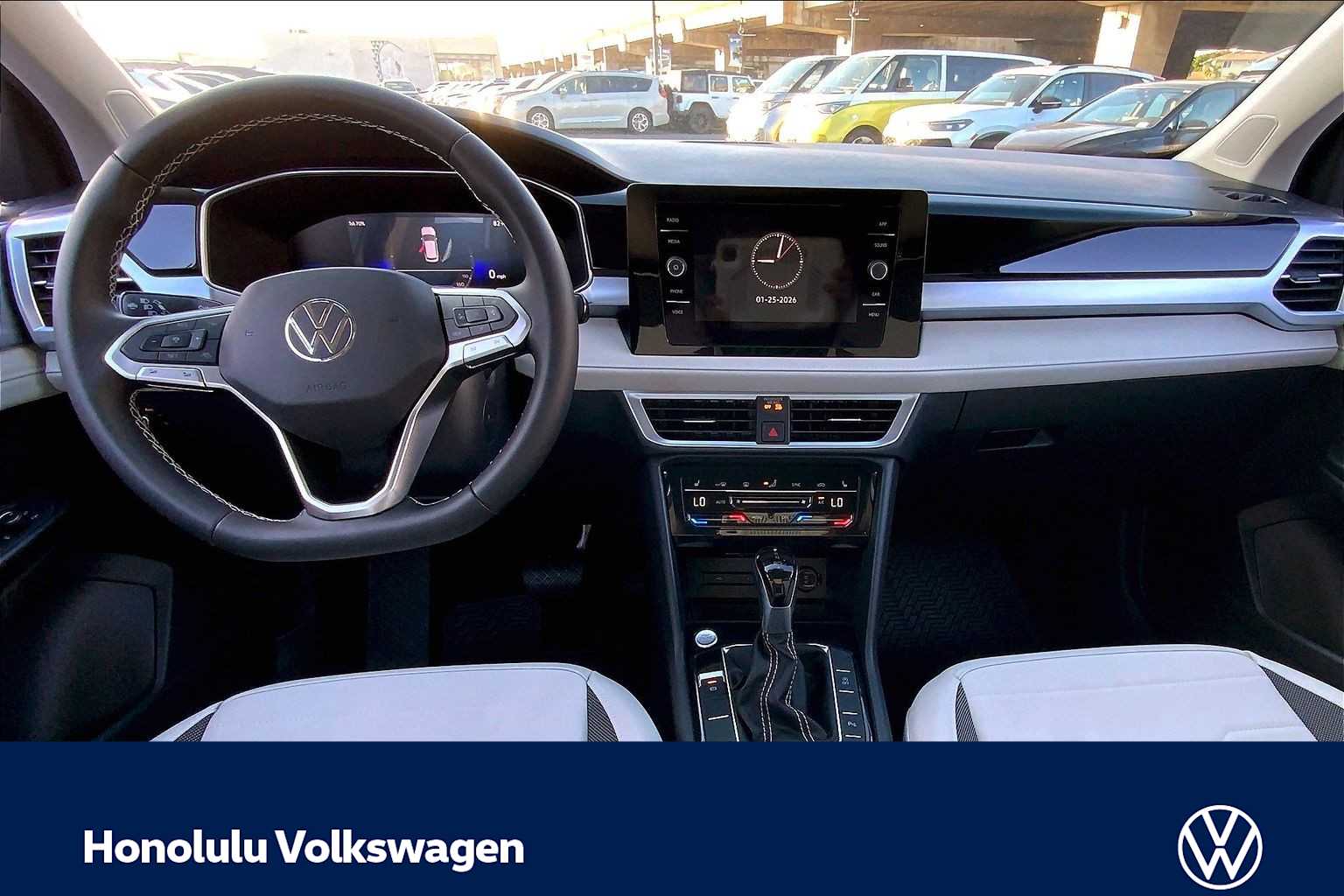 Thumbnail: 2026 Volkswagen Taos - 10