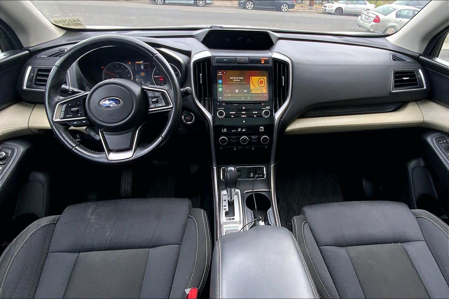 Thumbnail: 2020 Subaru Ascent - 9