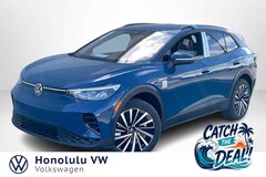 2026 Volkswagen ID.4 Pro SUV