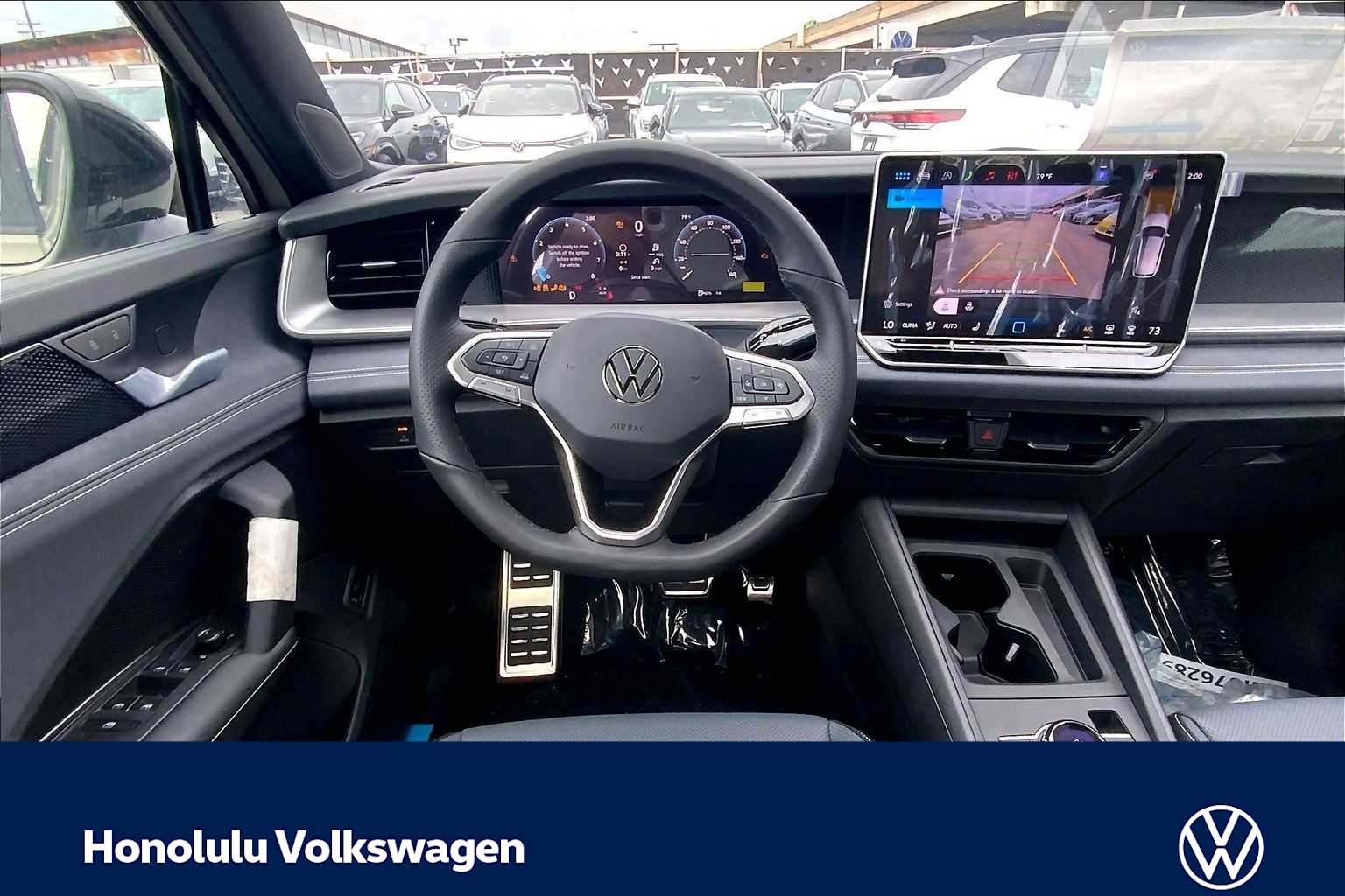 Thumbnail: 2026 Volkswagen Tiguan - 15