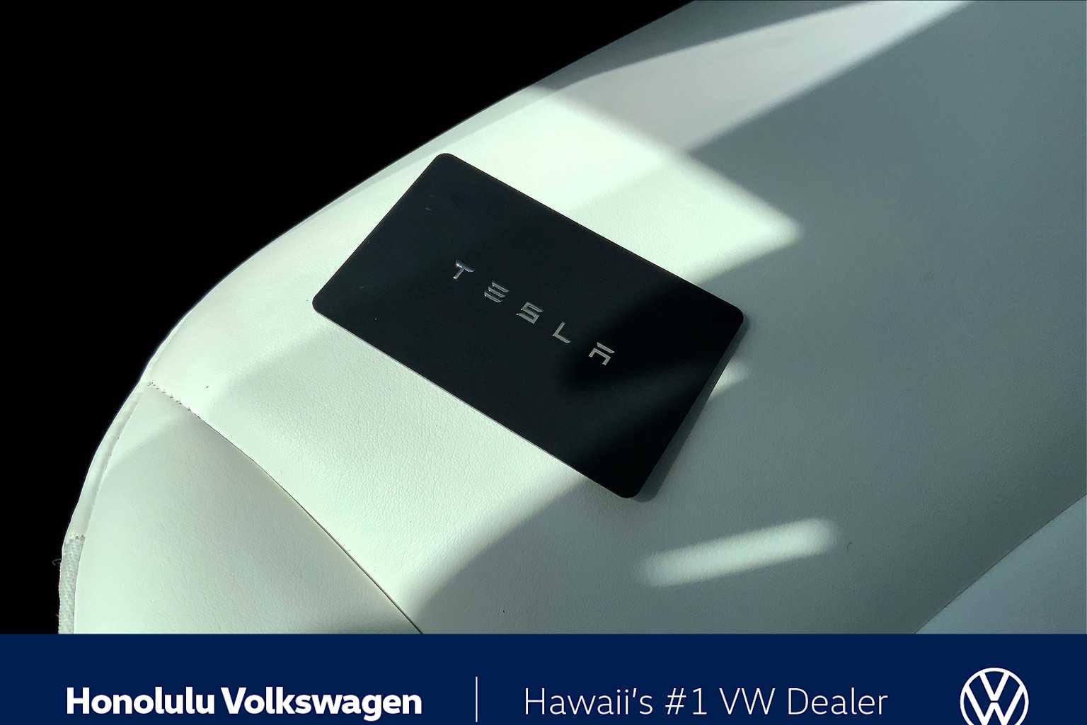 Thumbnail: 2019 Tesla Model 3 - 18