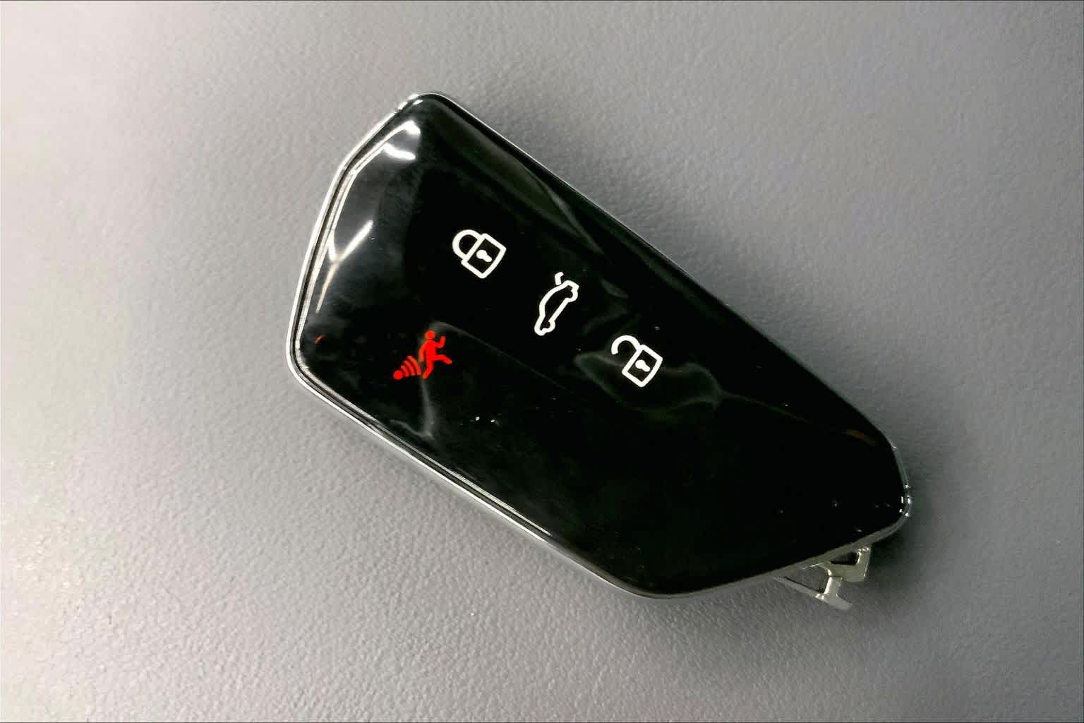 Thumbnail: 2026 Volkswagen ID.4 - 20