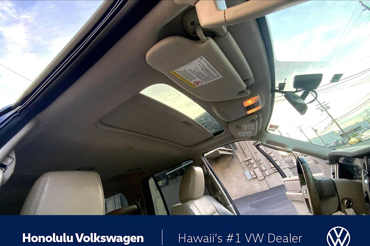 Thumbnail: 2012 Ford Expedition - 29