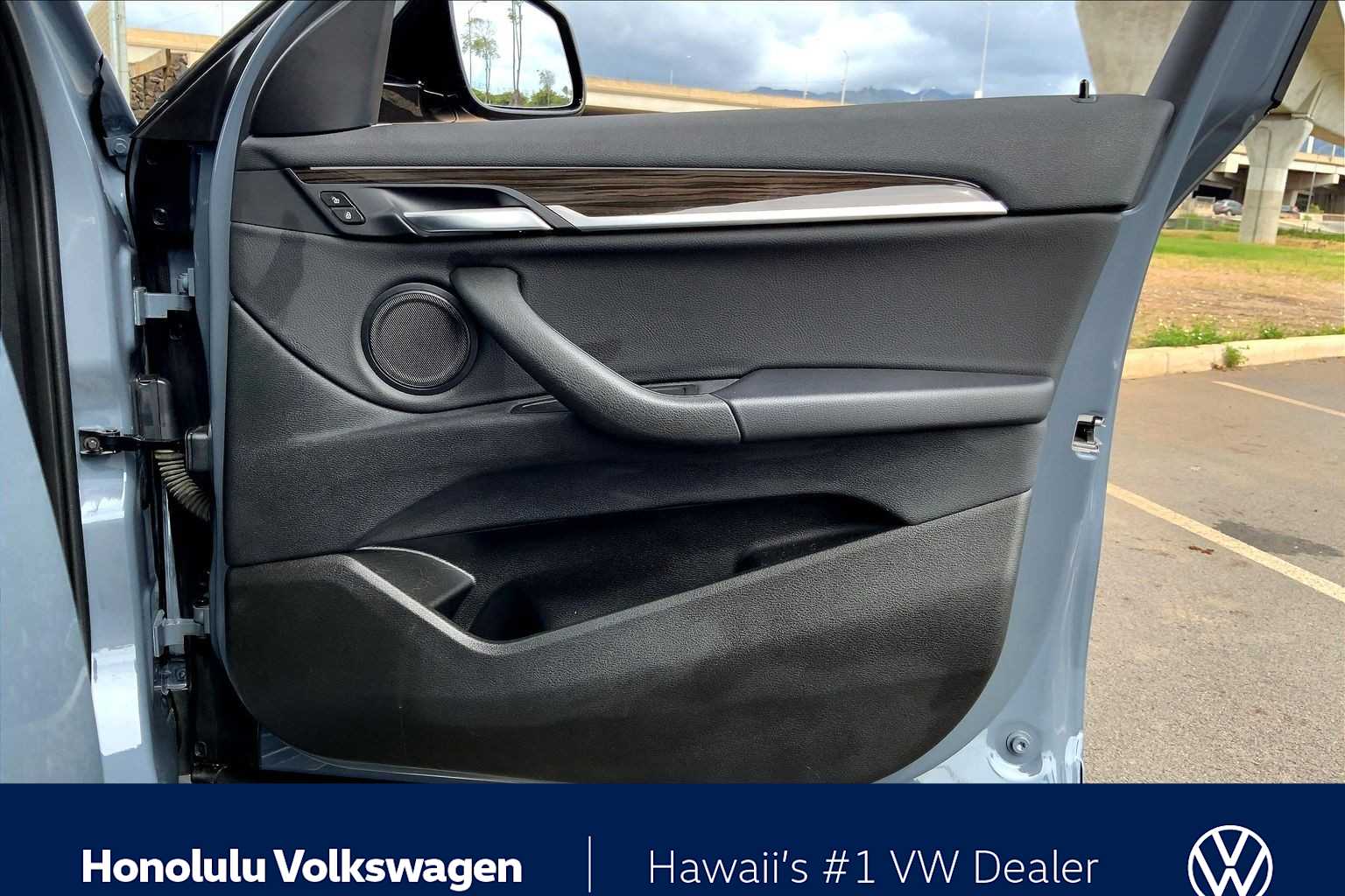 Thumbnail: 2023 BMW X2 - 27