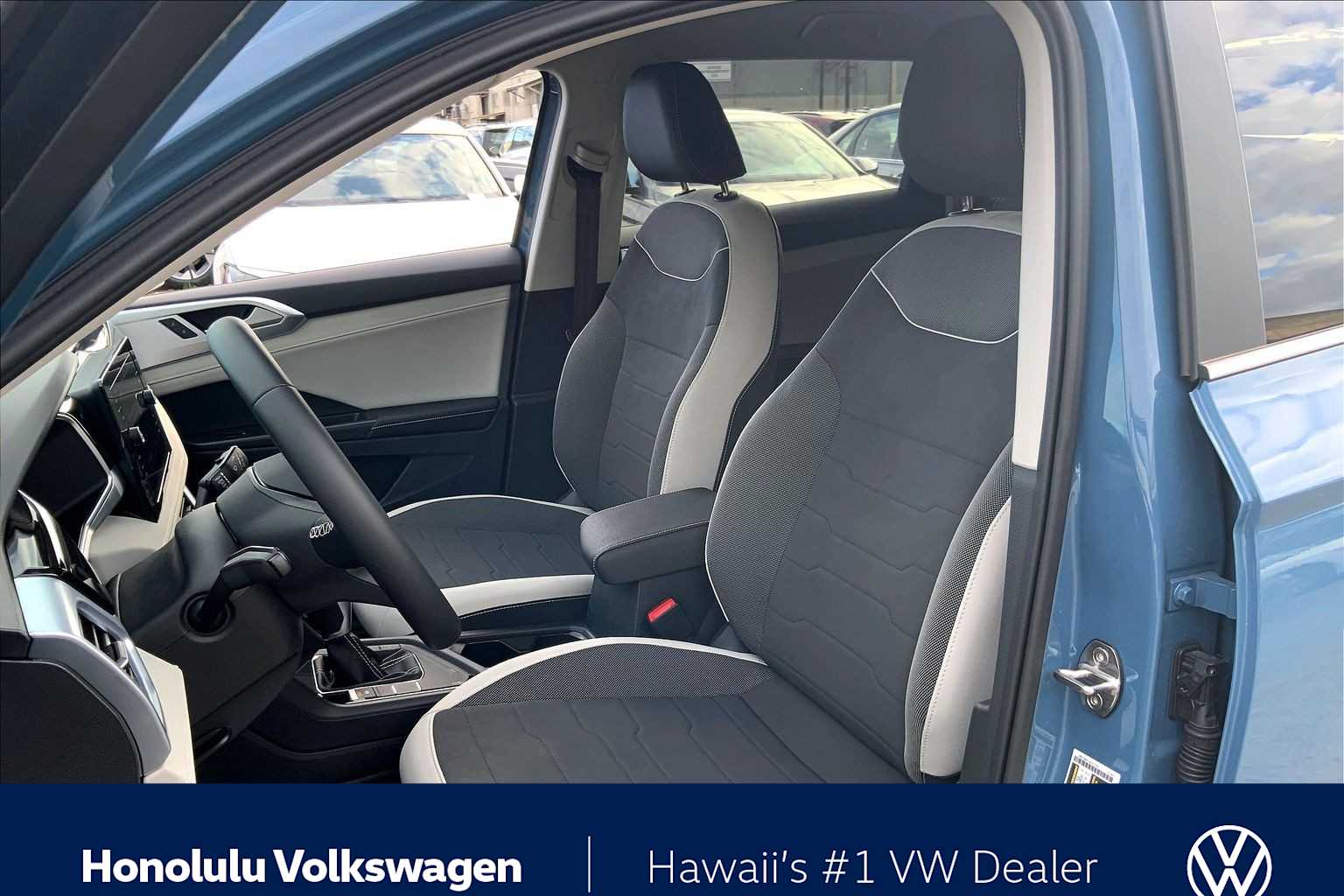 Thumbnail: 2026 Volkswagen Taos - 11