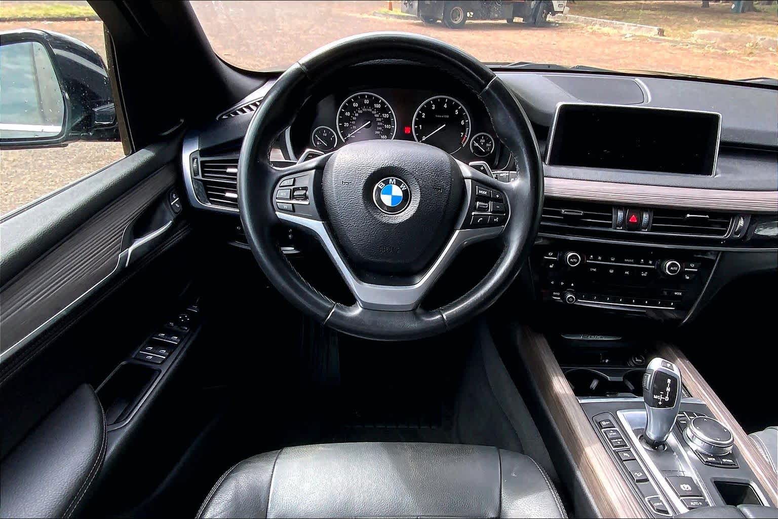 Thumbnail: 2018 BMW X5 - 14