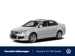 2009 Volkswagen Jetta SE -
                  Honolulu, HI