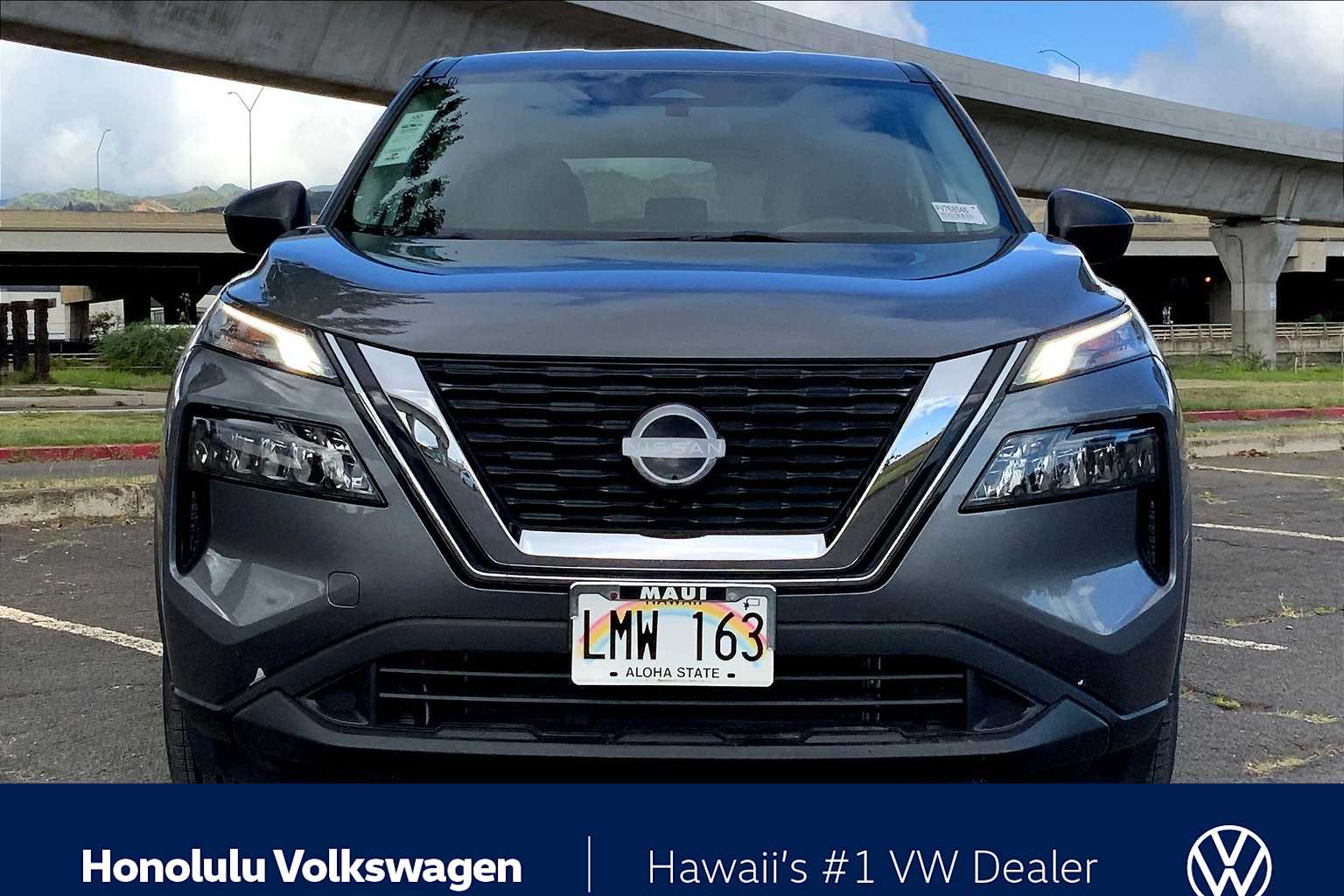 Thumbnail: 2023 Nissan Rogue - 6