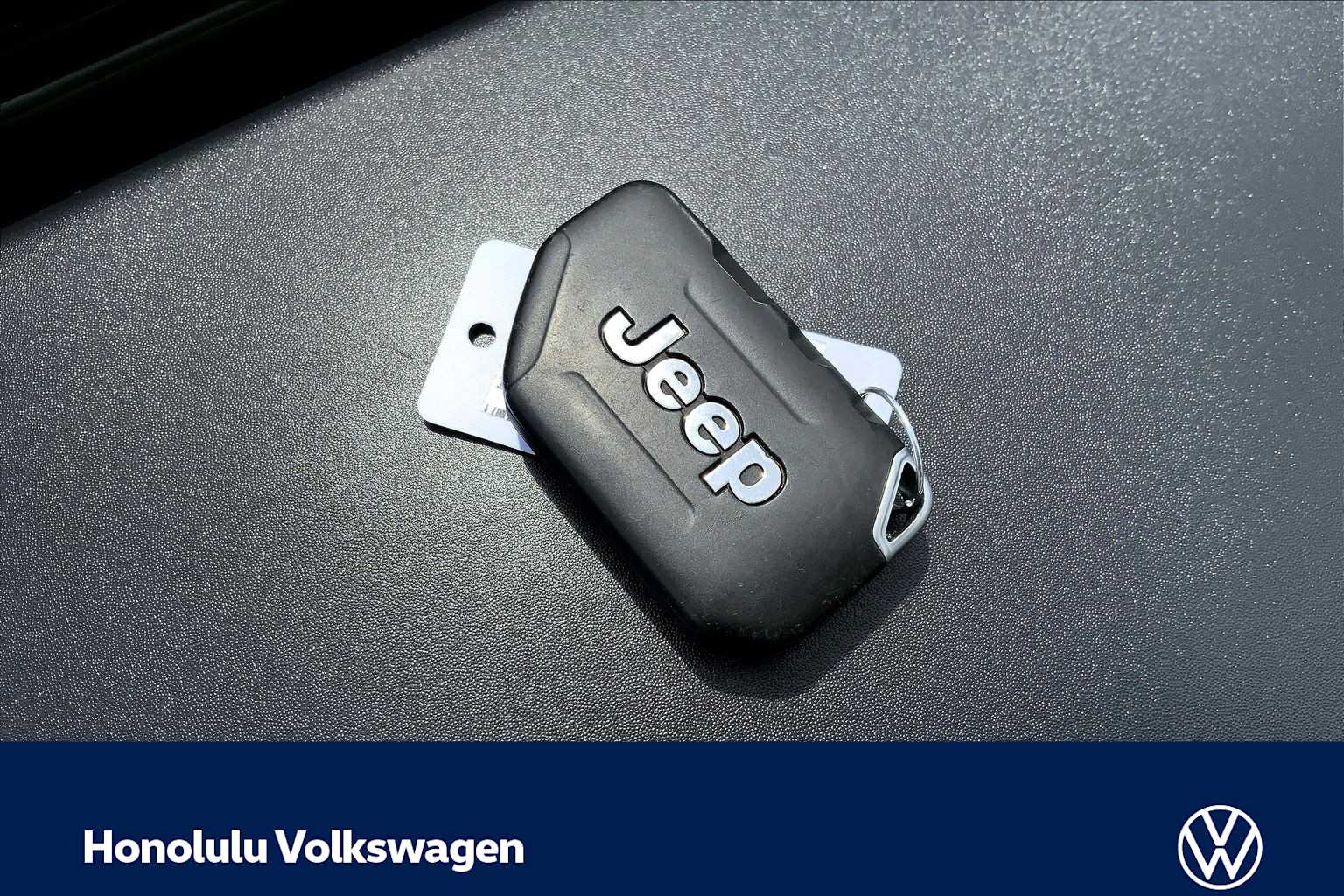 Thumbnail: 2021 Jeep Gladiator - 19