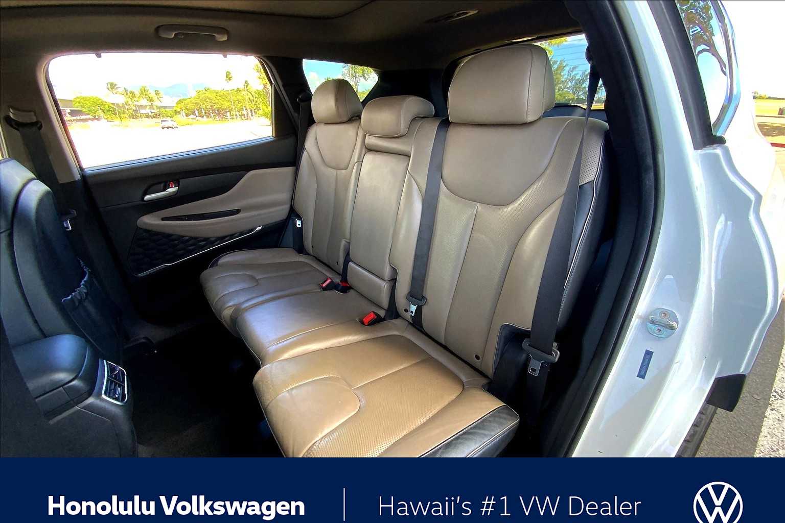 Thumbnail: 2022 Hyundai Santa Fe - 28