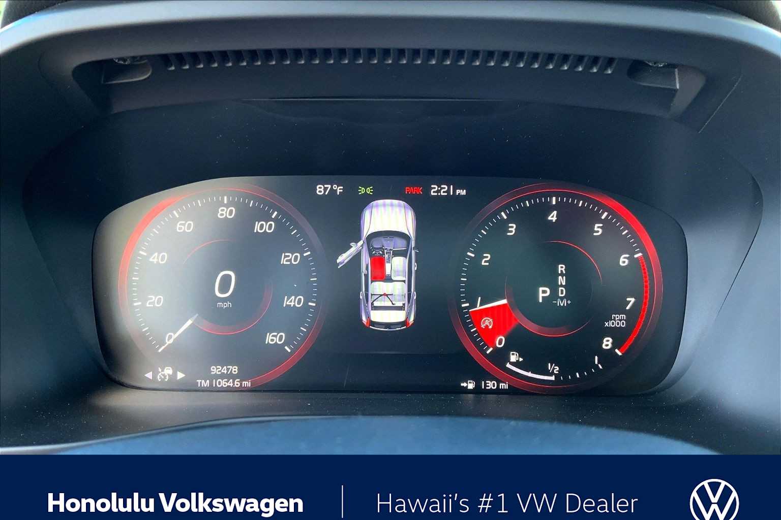 Thumbnail: 2019 Volvo XC40 - 16