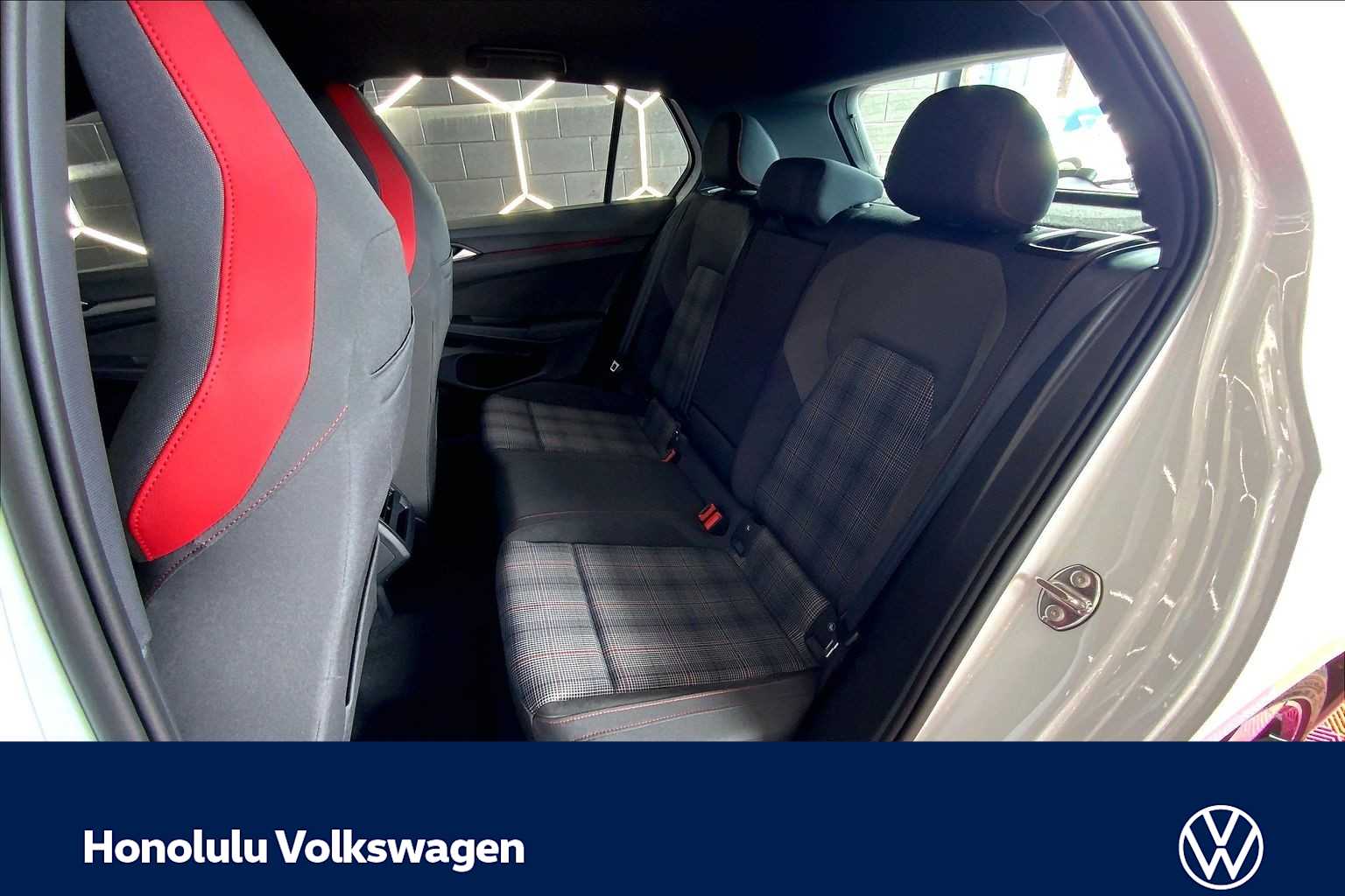 Thumbnail: 2026 Volkswagen Golf - 13