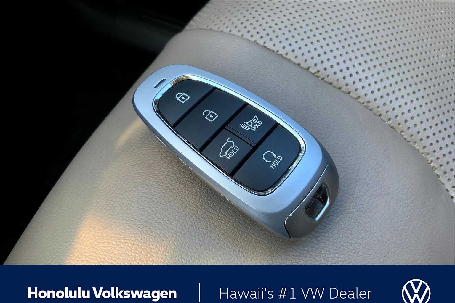 Thumbnail: 2022 Hyundai Santa Fe - 18