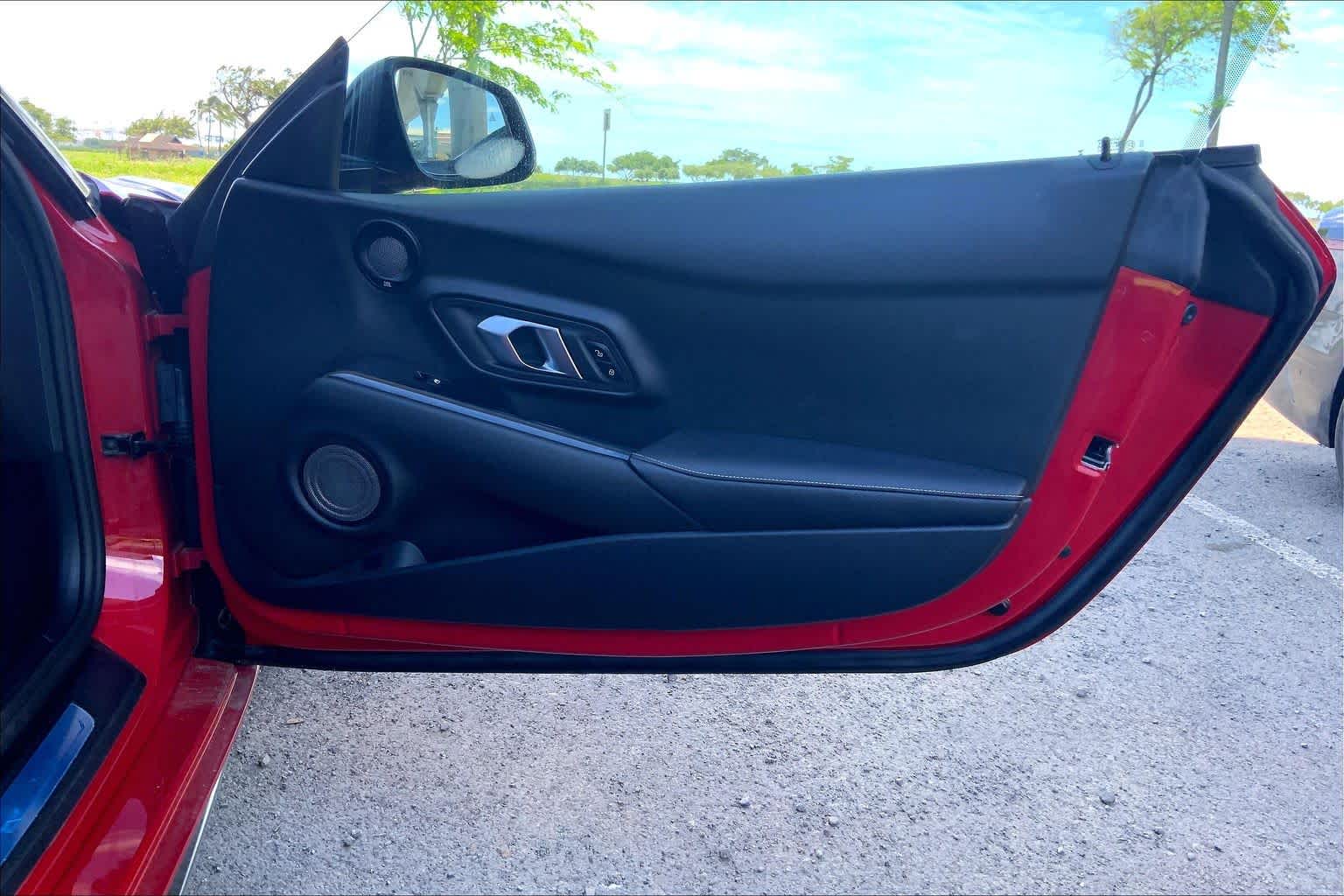 Thumbnail: 2024 Toyota GR Supra - 27