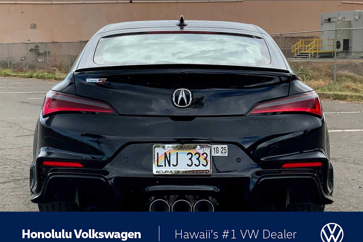 Thumbnail: 2024 Acura Integra - 5