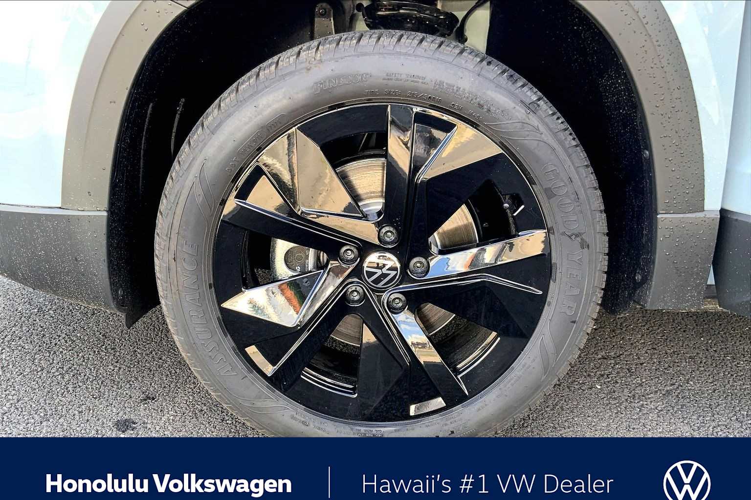 Thumbnail: 2026 Volkswagen Taos - 8