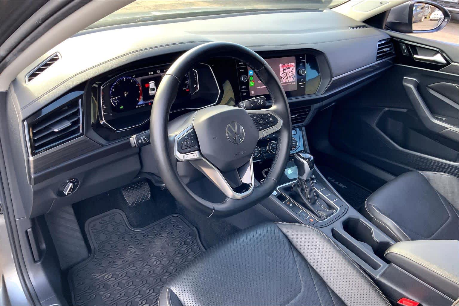 Thumbnail: 2023 Volkswagen Jetta - 2