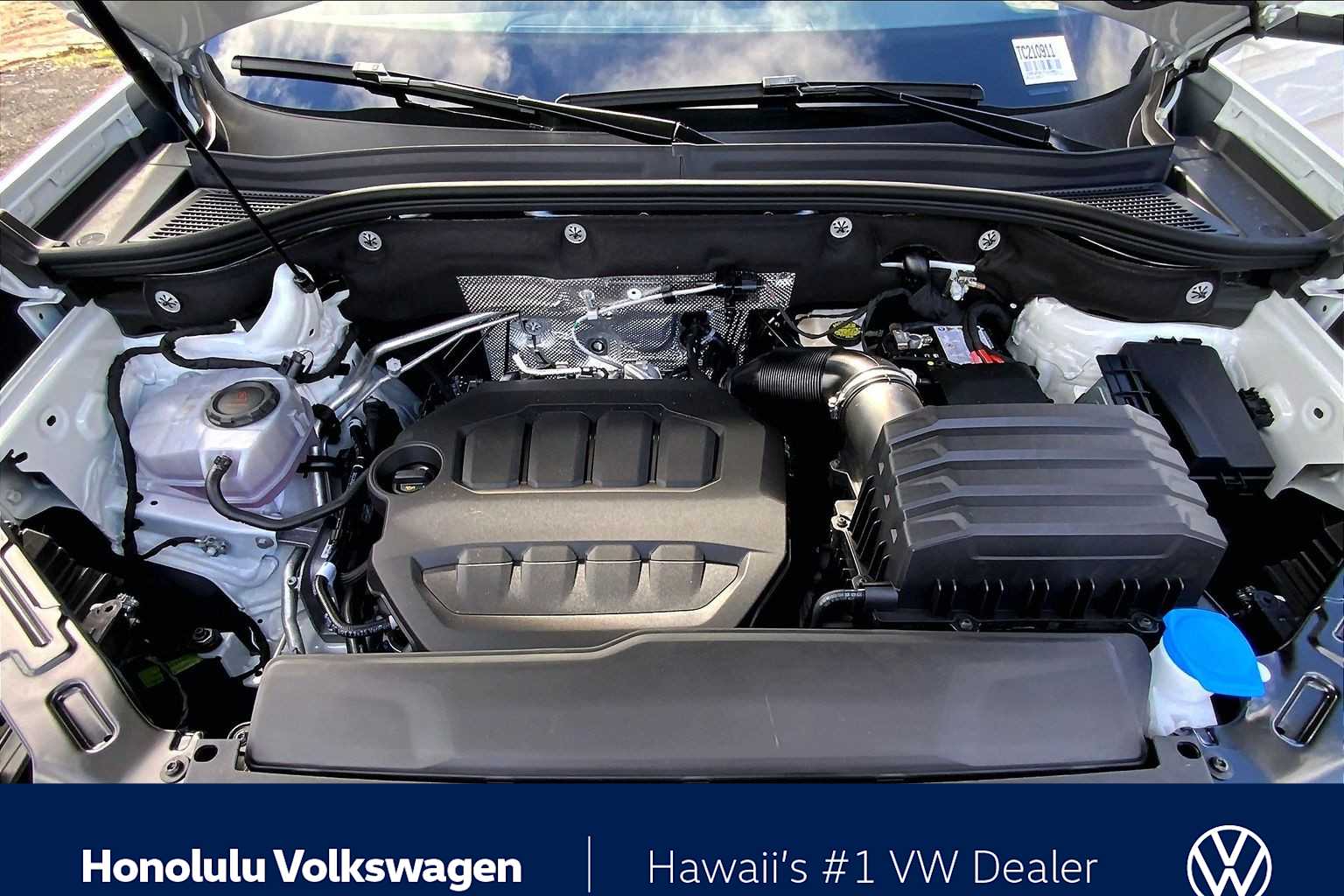 Thumbnail: 2026 Volkswagen Atlas - 9