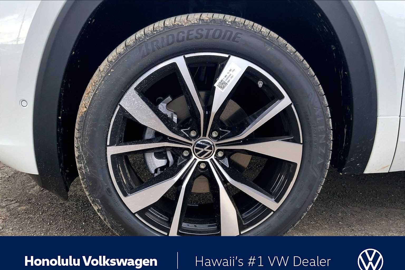 Thumbnail: 2026 Volkswagen Atlas - 8