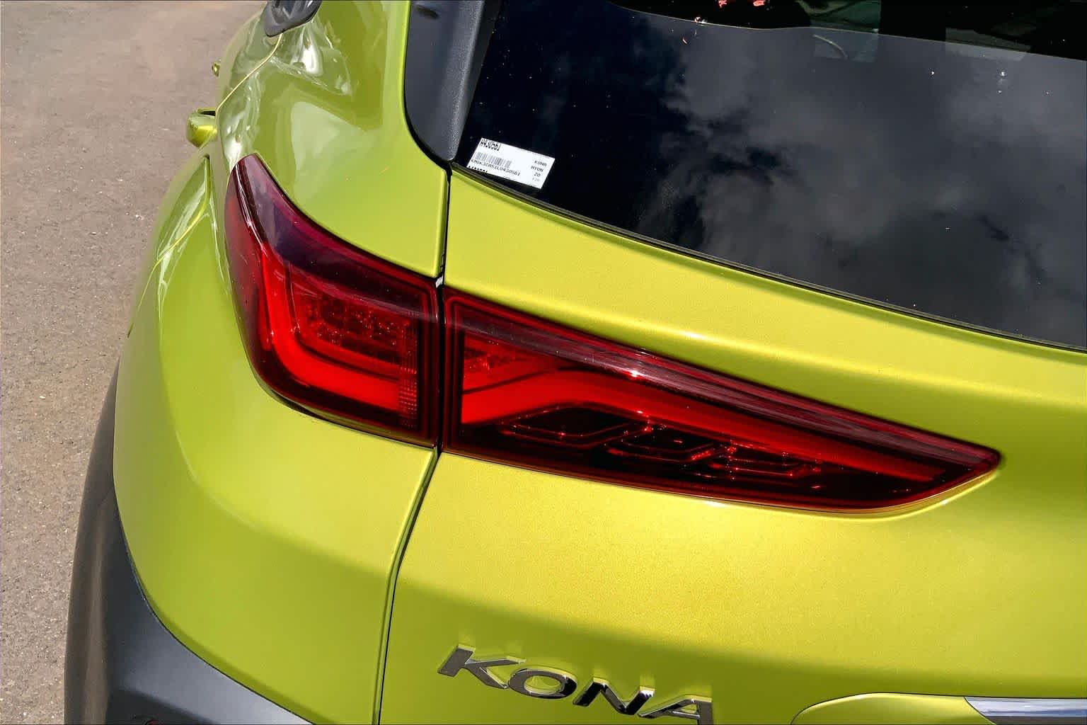 Thumbnail: 2020 Hyundai Kona - 31