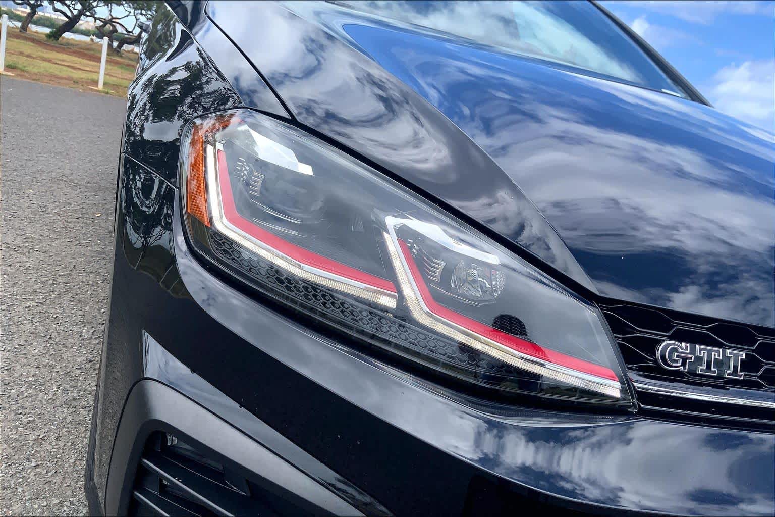 Thumbnail: 2021 Volkswagen Golf - 31