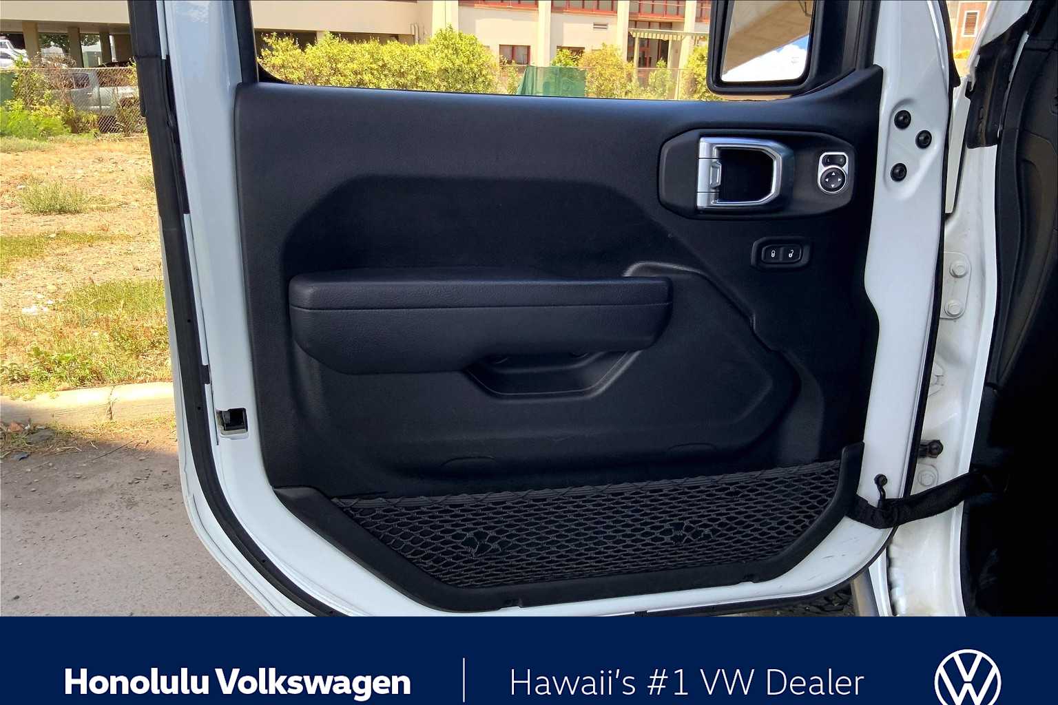 Thumbnail: 2024 Jeep Wrangler - 26