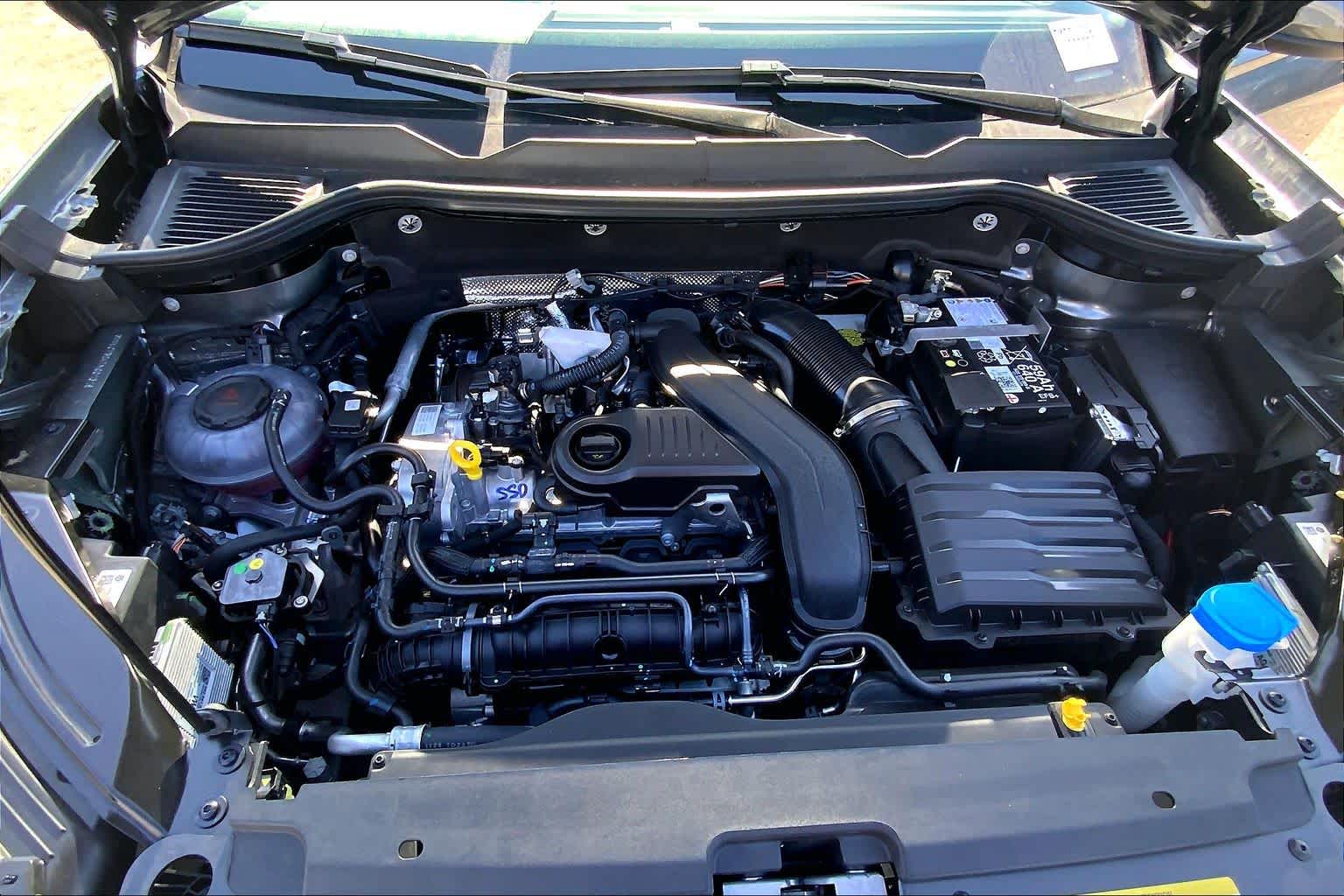 Thumbnail: 2026 Volkswagen Taos - 9