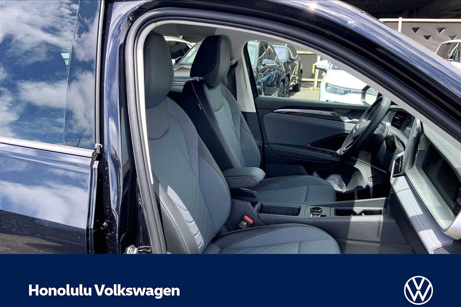 Thumbnail: 2026 Volkswagen Tiguan - 14