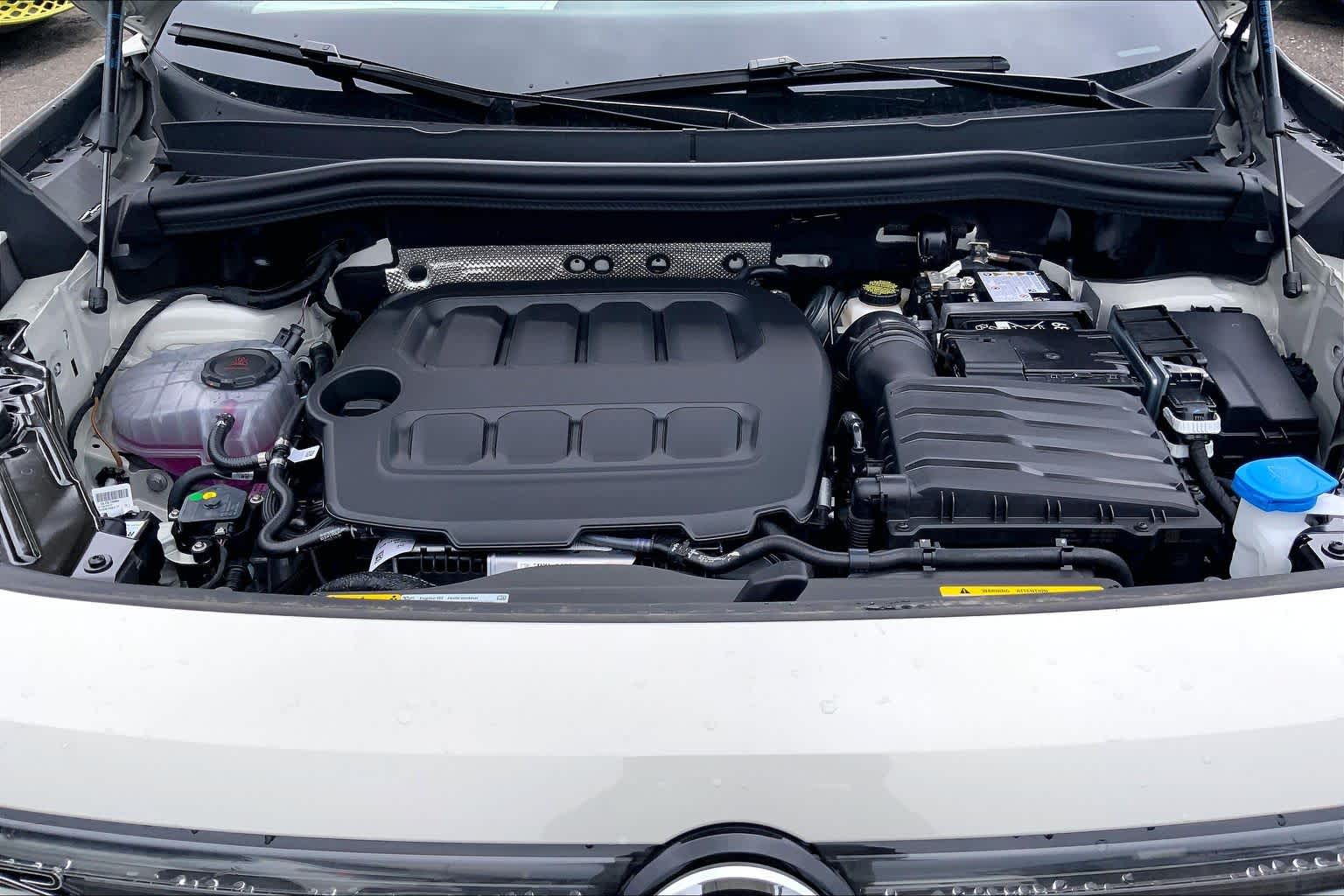 Thumbnail: 2026 Volkswagen Tiguan - 9