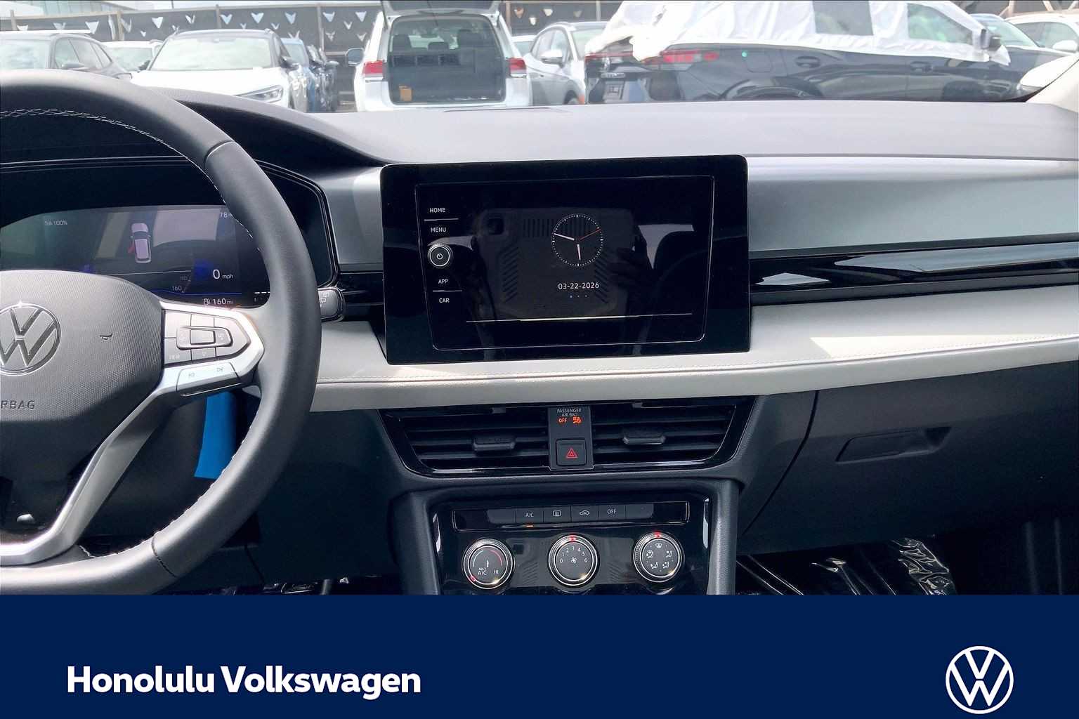 Thumbnail: 2026 Volkswagen Taos - 16