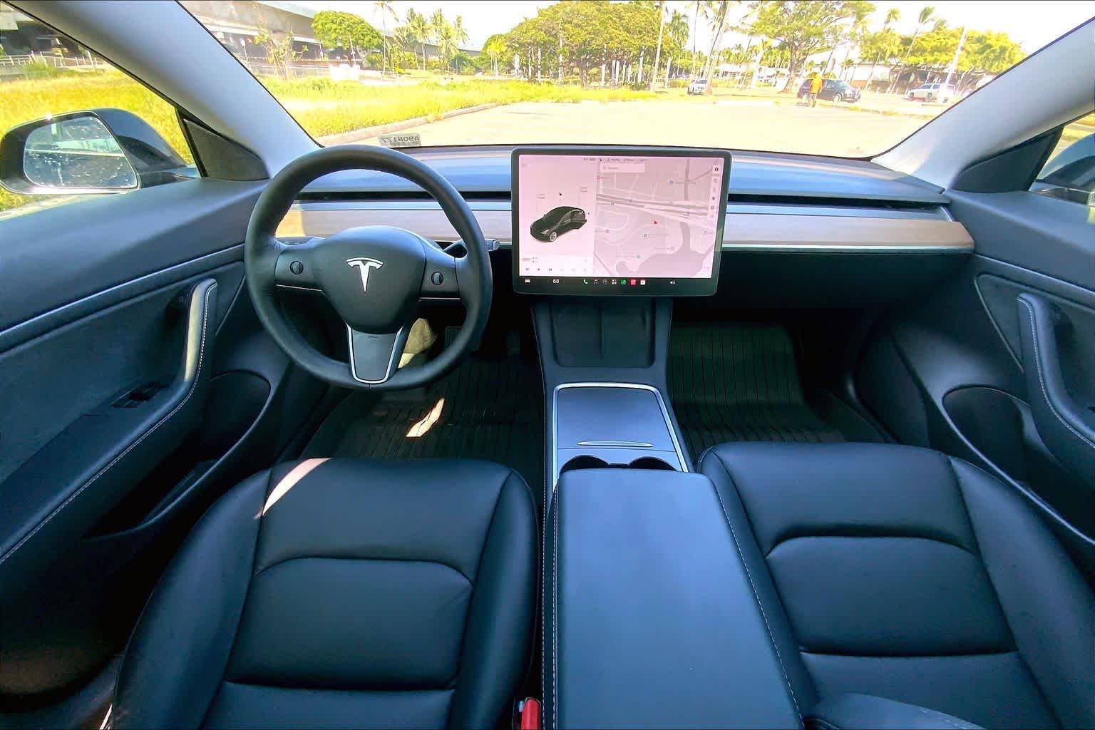 Thumbnail: 2021 Tesla Model 3 - 10