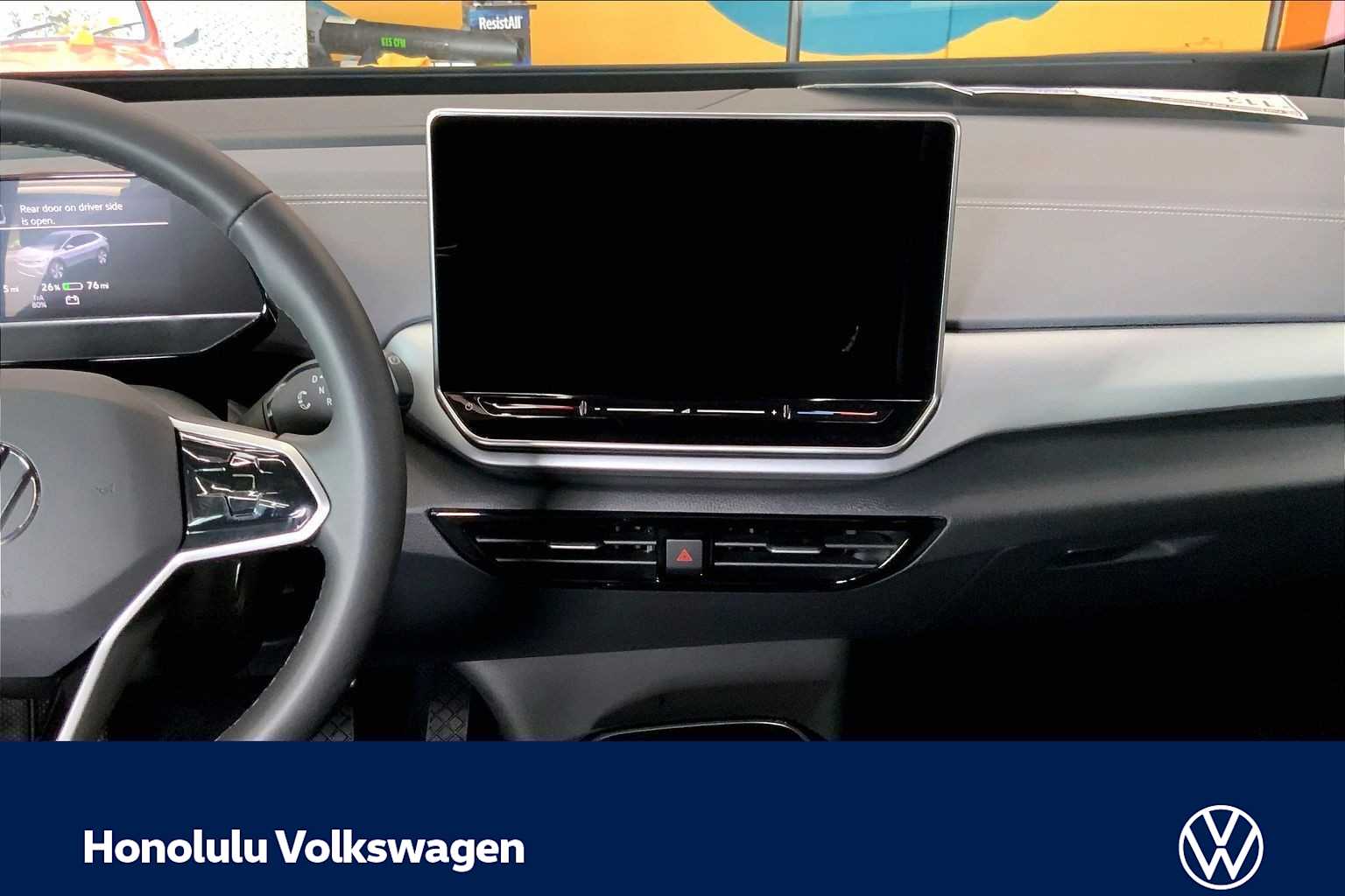 Thumbnail: 2026 Volkswagen ID.4 - 16