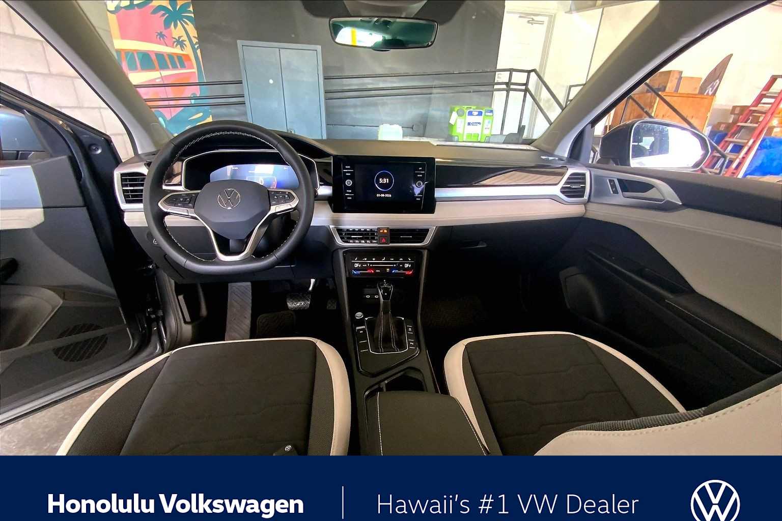 Thumbnail: 2026 Volkswagen Taos - 10